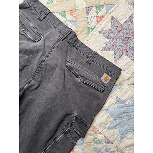 Carhartt Cargo Pants Relaxed Fit Men’s 40x28 - Picture 4 of 4